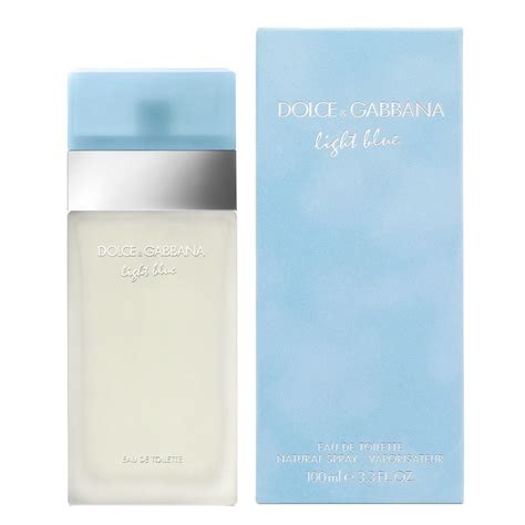 dolce gabbana light blue 100 ml miglior prezzo|light blue dolce gabbana 100ml.